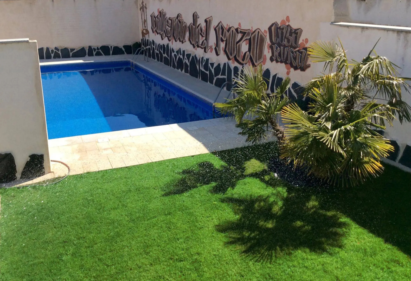 Foto - Alojamientos Callejón del Pozo, cerca Puy du Fou