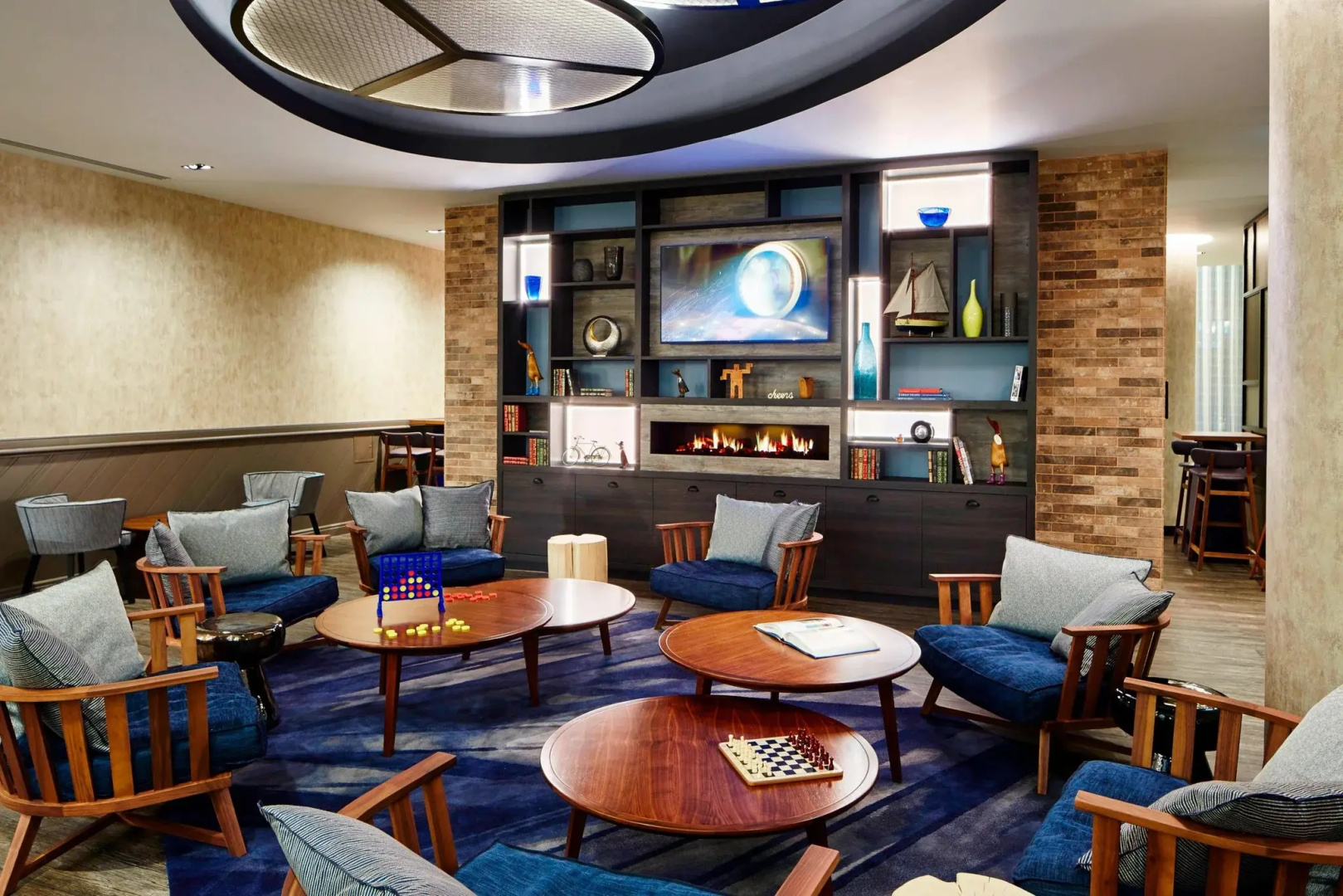 Photo - Residence Inn by Marriott London Bridge