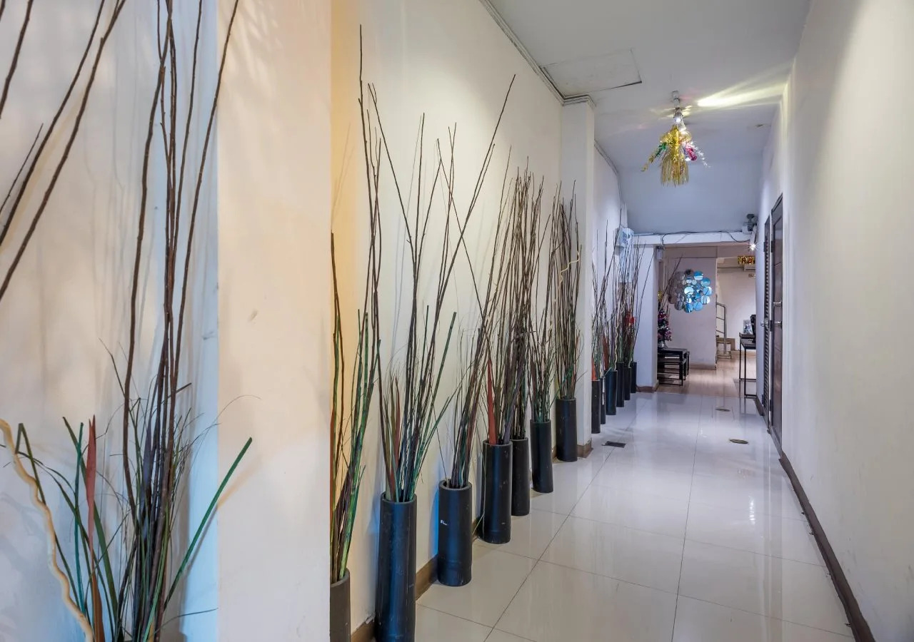 Foto - StayAt Bedever Bangkok Hotel