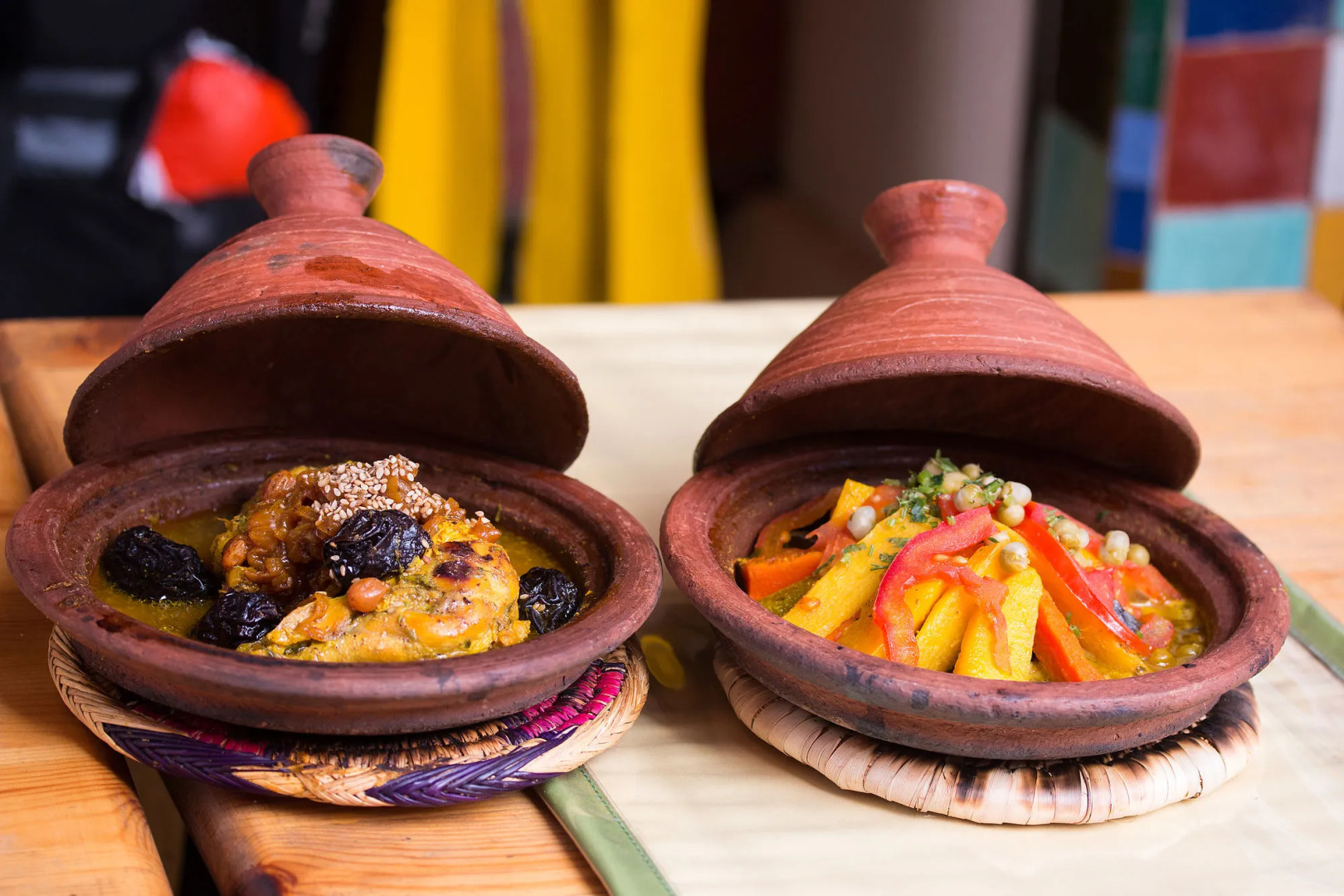 Photo - Charming Riad Ouliya