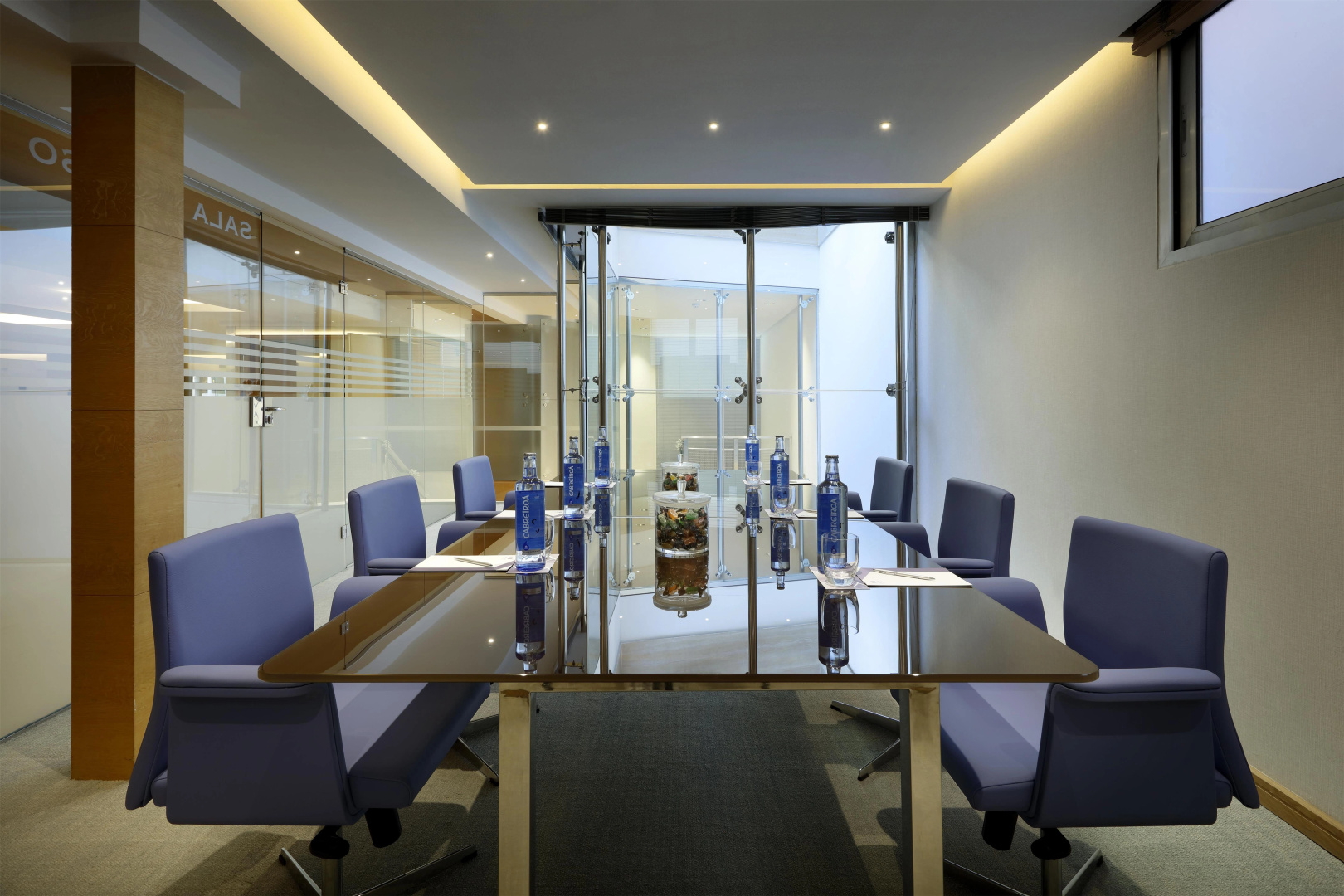 Photo - Hyatt Regency Hesperia Madrid