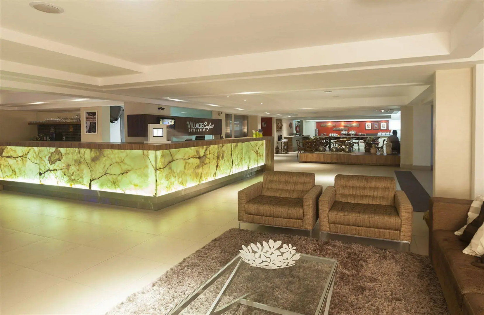 Foto - Hotel Village Confort