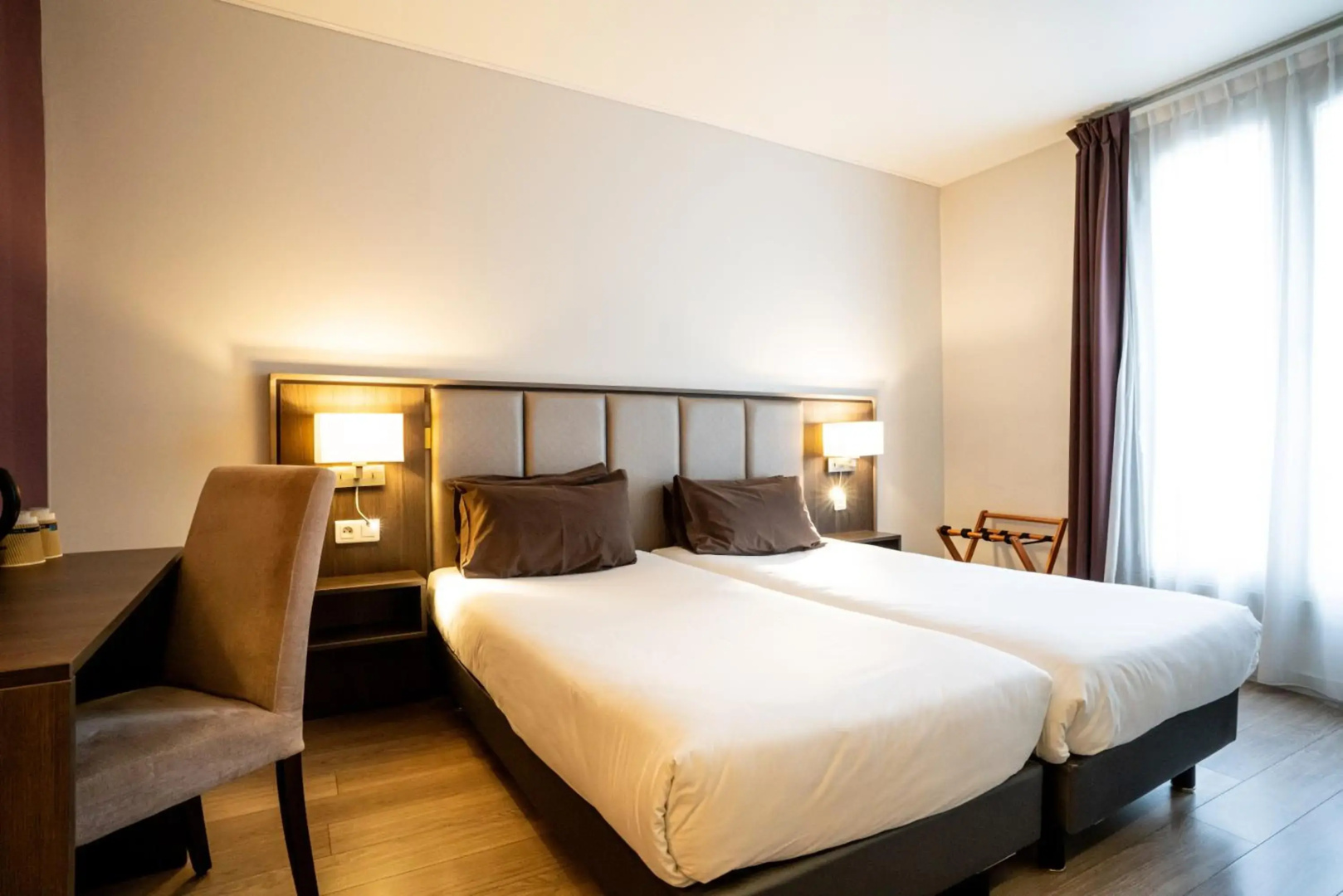 Foto - Hotel De Flore