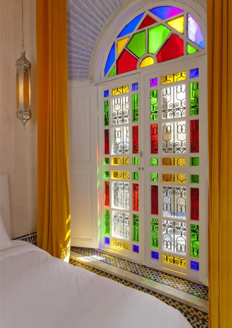 Foto - Riad Palais Bahia Fes