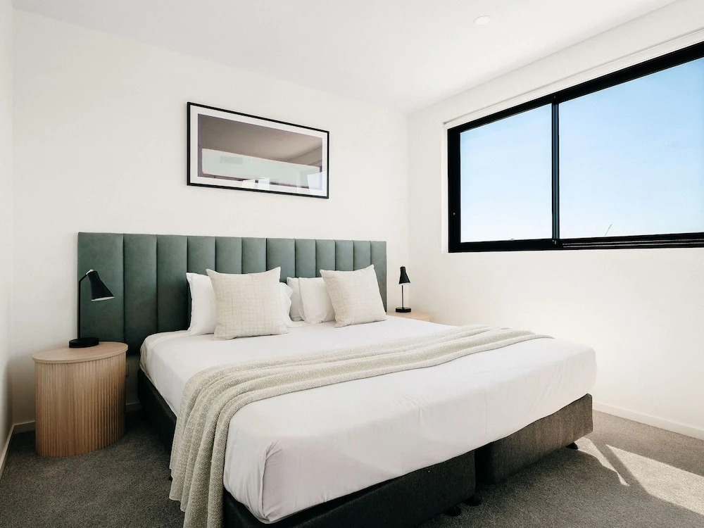 Foto - Rambla at Perry House