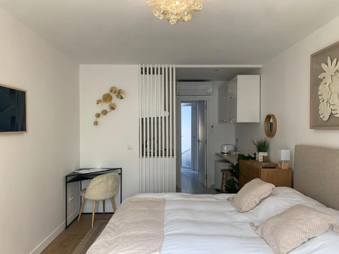 Foto - Les Suites de Vanves