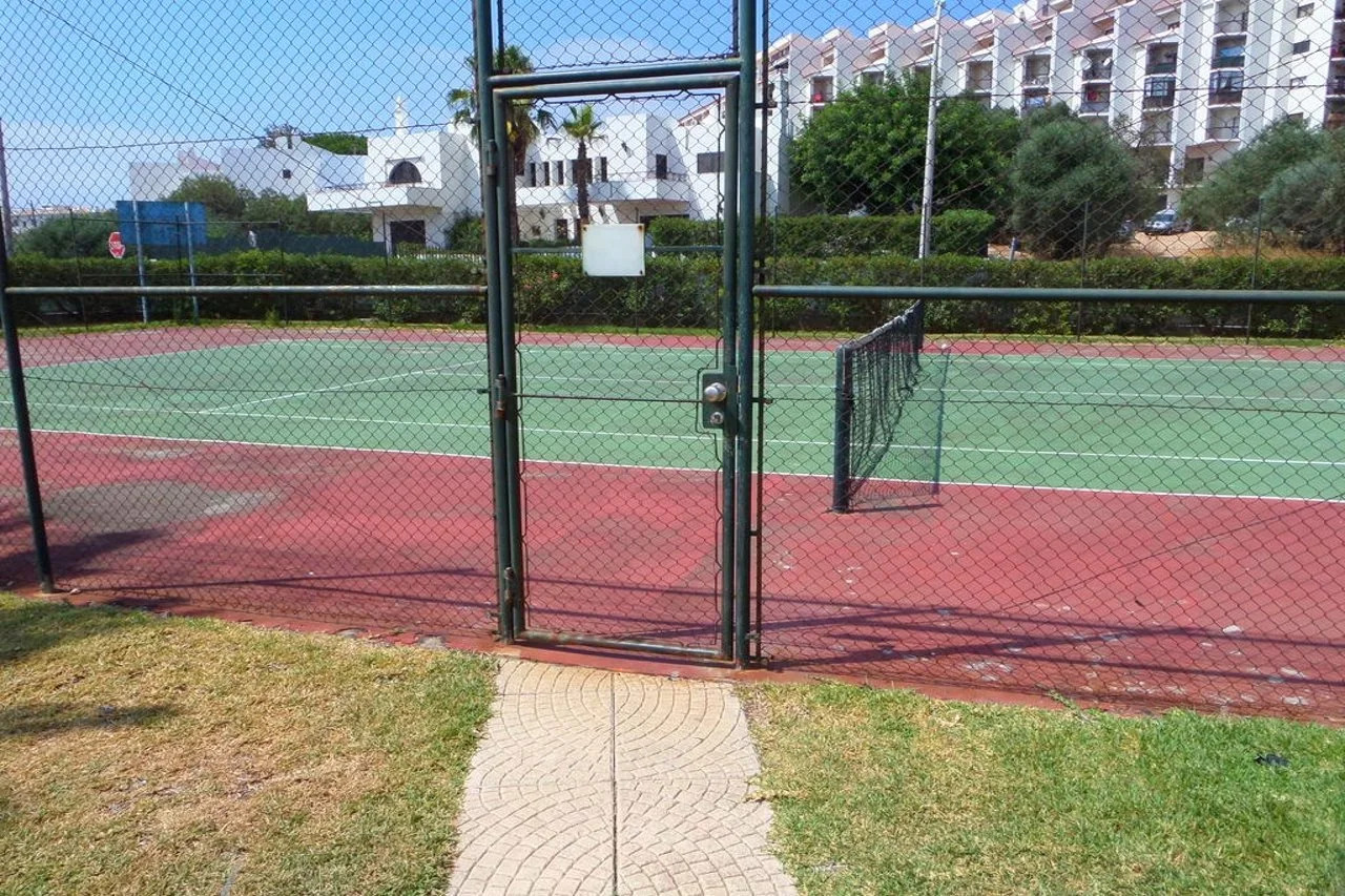 Foto - Apartamentos Turisticos Silchoro