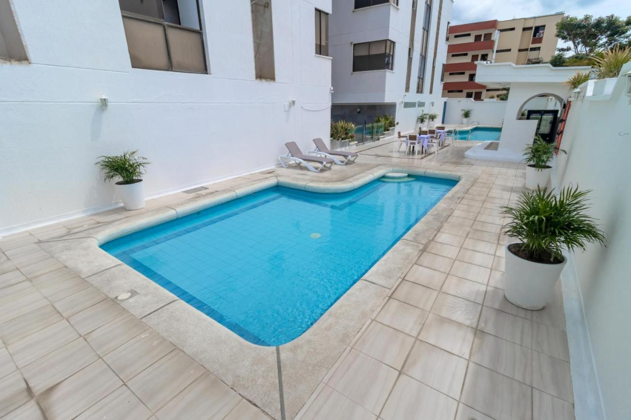 Photo - Hotel Axis Inn by Geh Suites