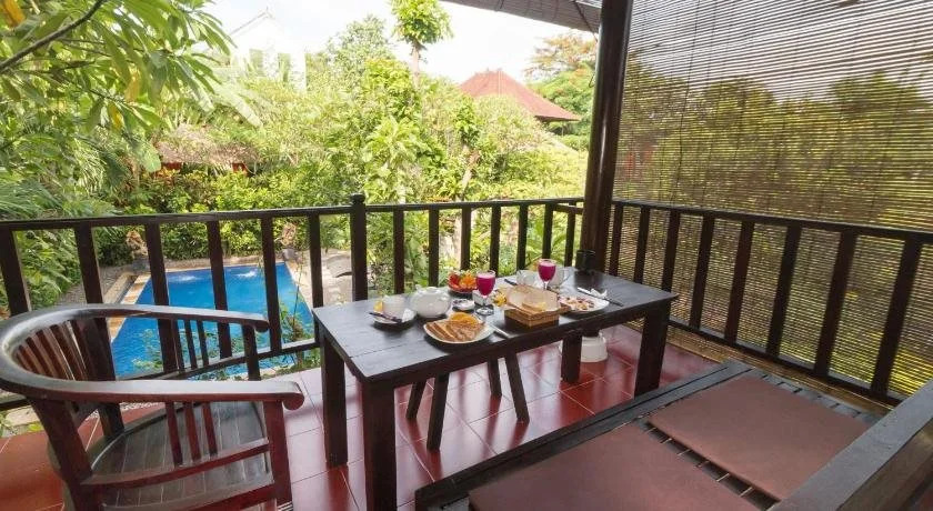 Foto - Tropical Bali Hotel