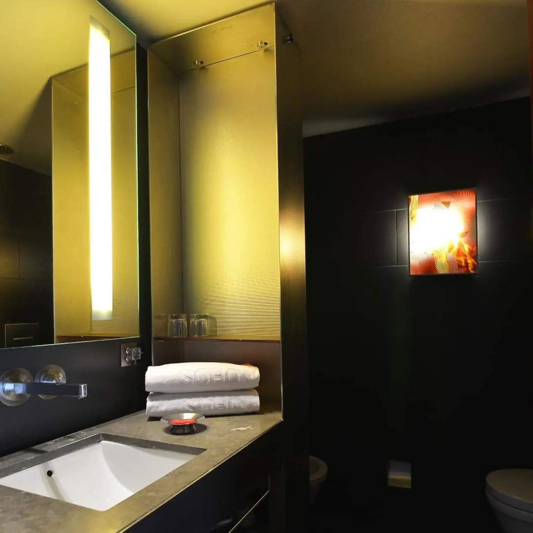 Photo - Hotel Soho