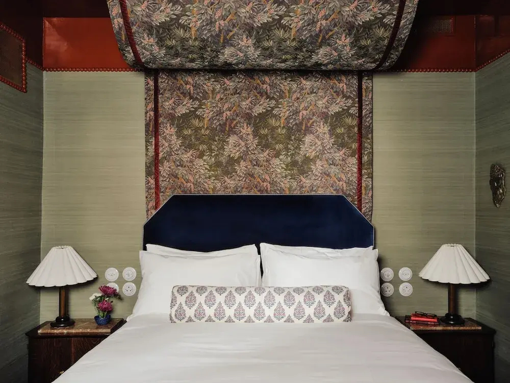 Photo - The Netty - Underground Suites