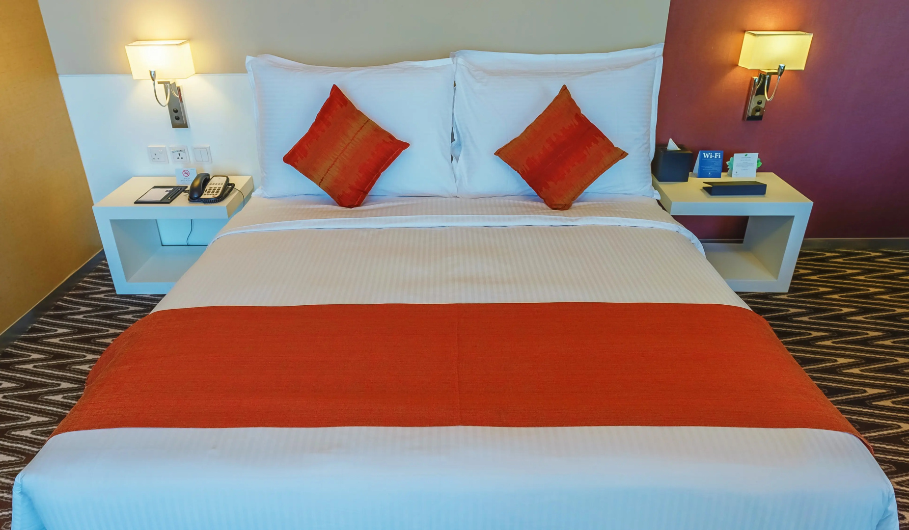 Photo - AWFAD Hotel