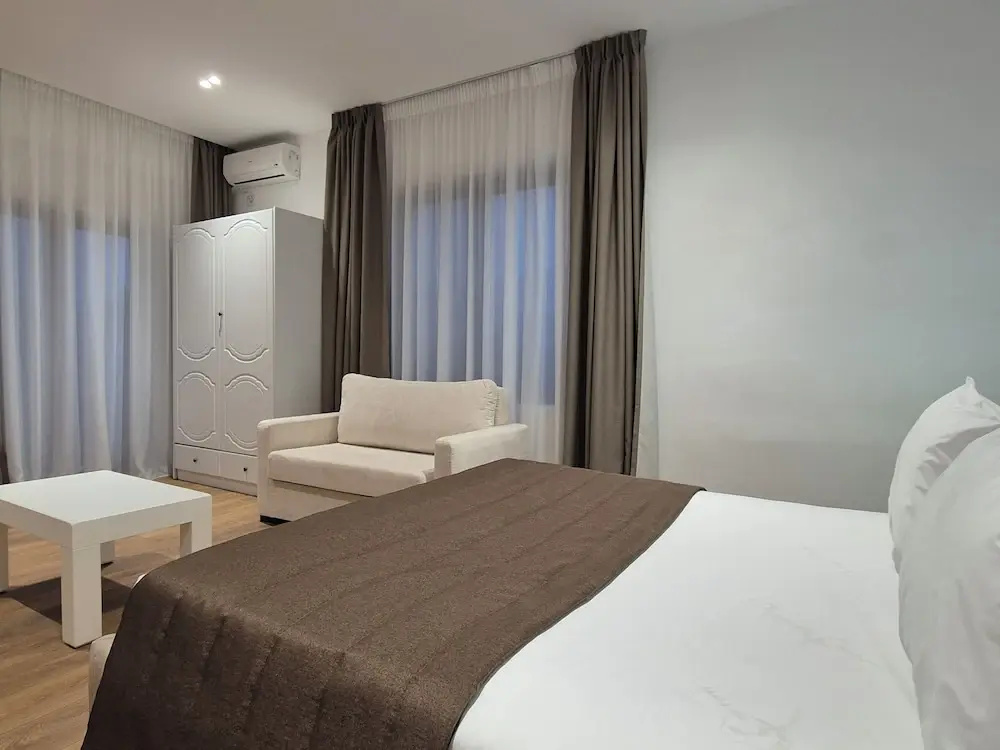 Photo - ORCHIDS Hotel