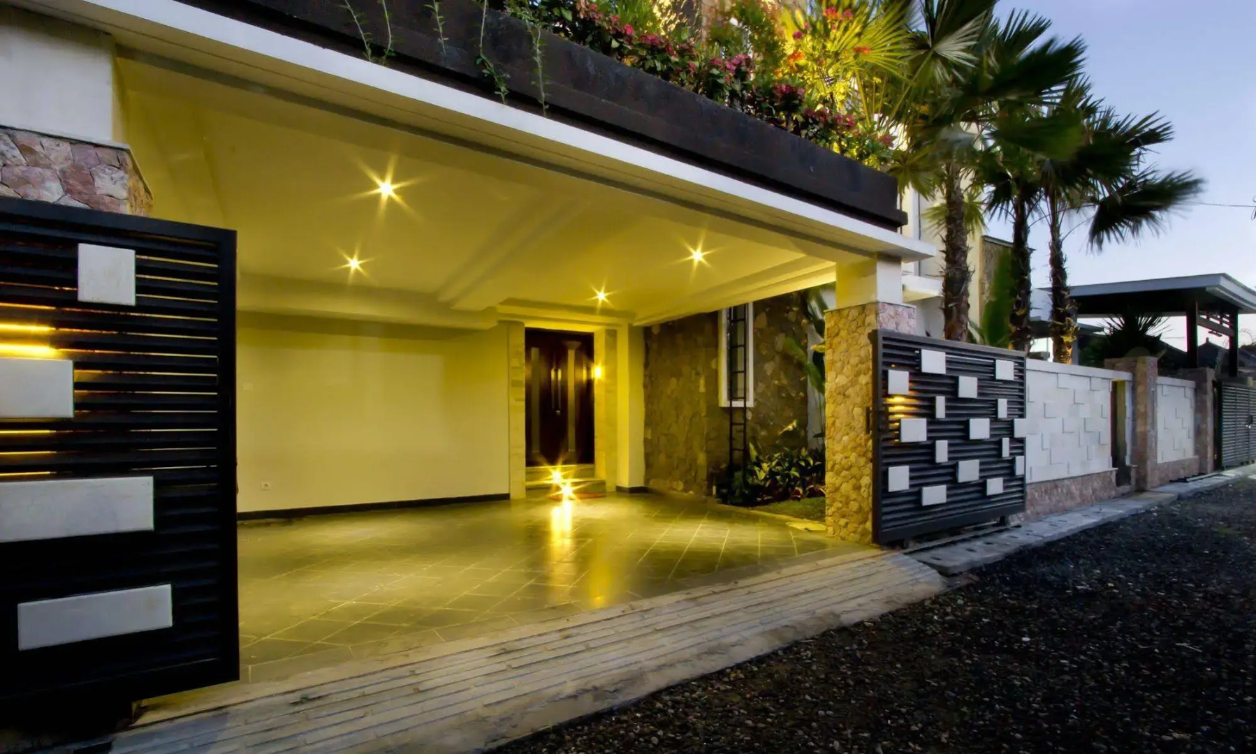 Foto - The Amarta Villa