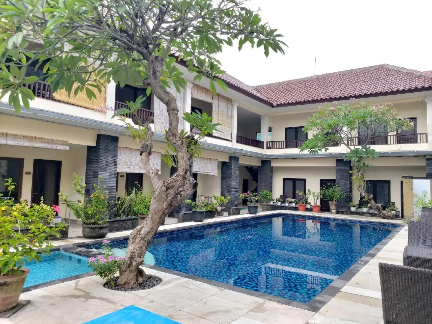 Photo - Radha Bali Hotel
