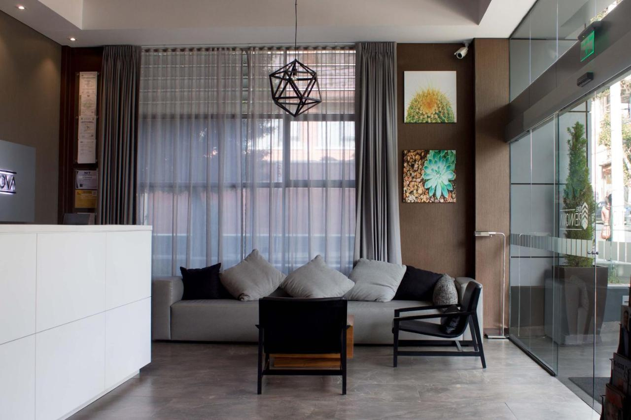 Foto - Hotel Rennova