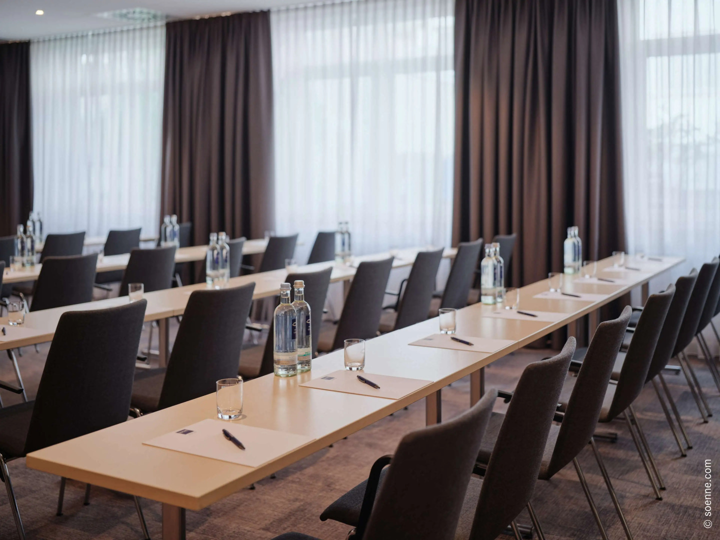 Foto - Dorint Hotel Würzburg