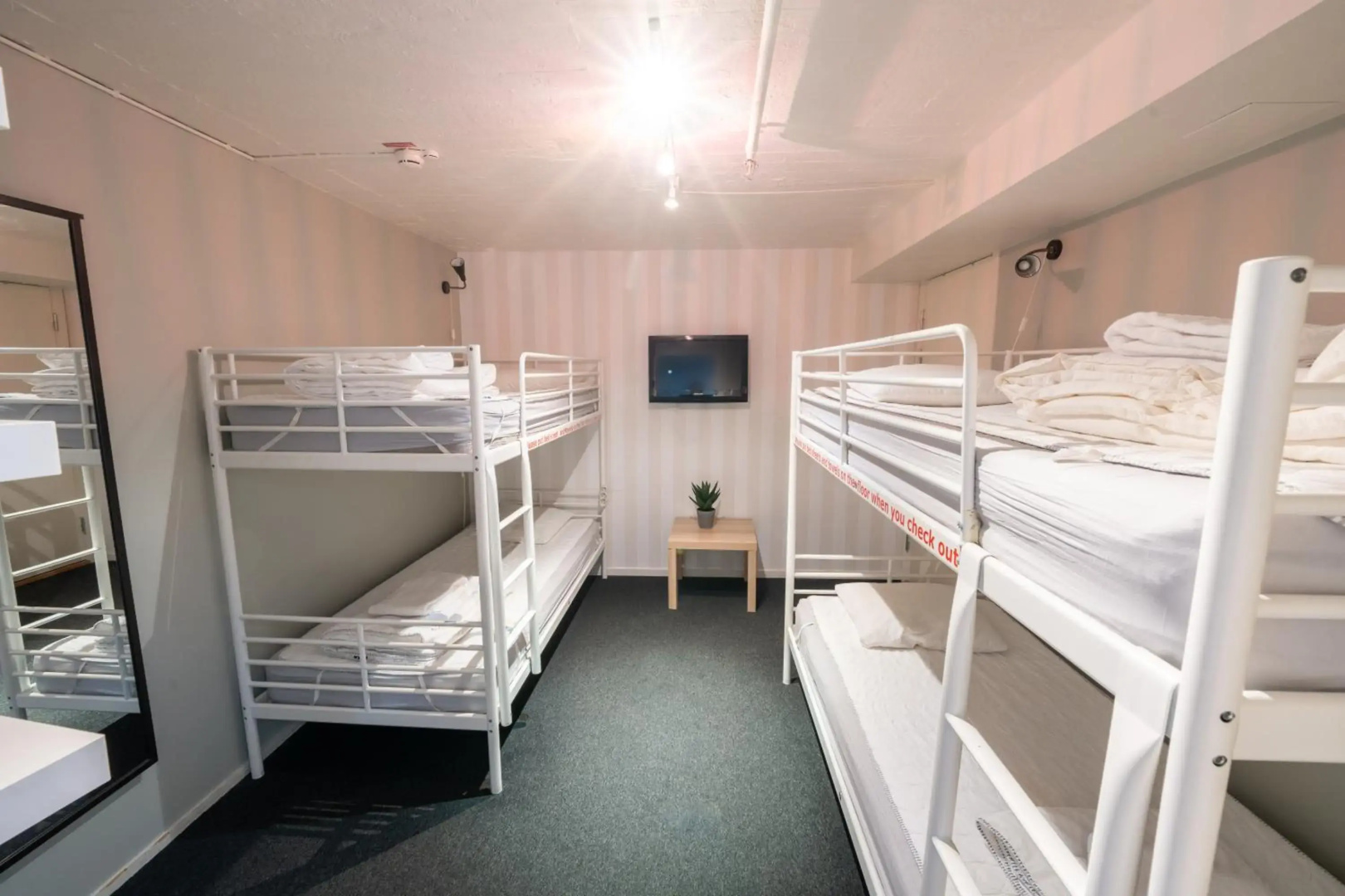 Foto - Stockholm Hostel