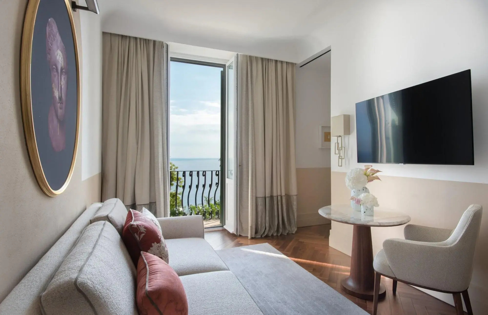 Photo - San Domenico Palace, Taormina, A Four Seasons Hotel