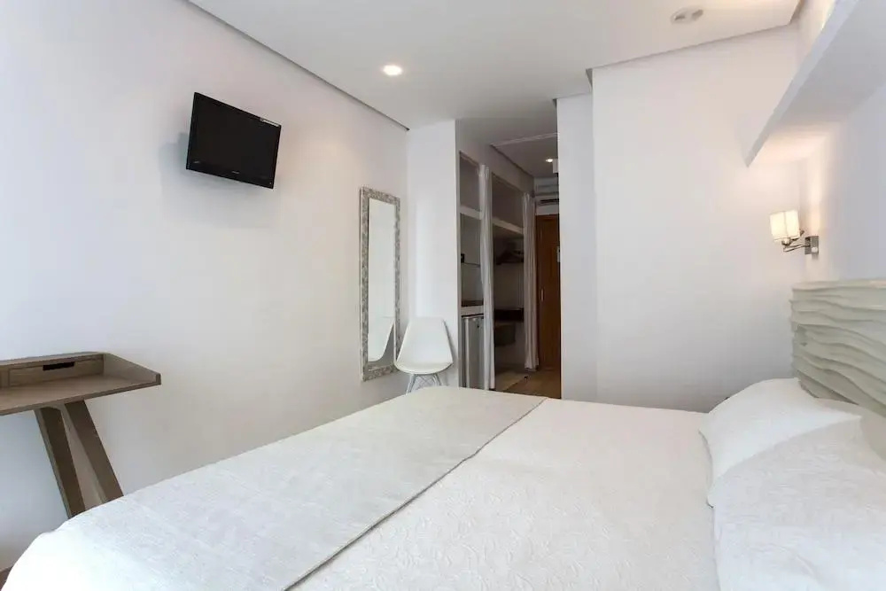 Photo - Hotel Bahía