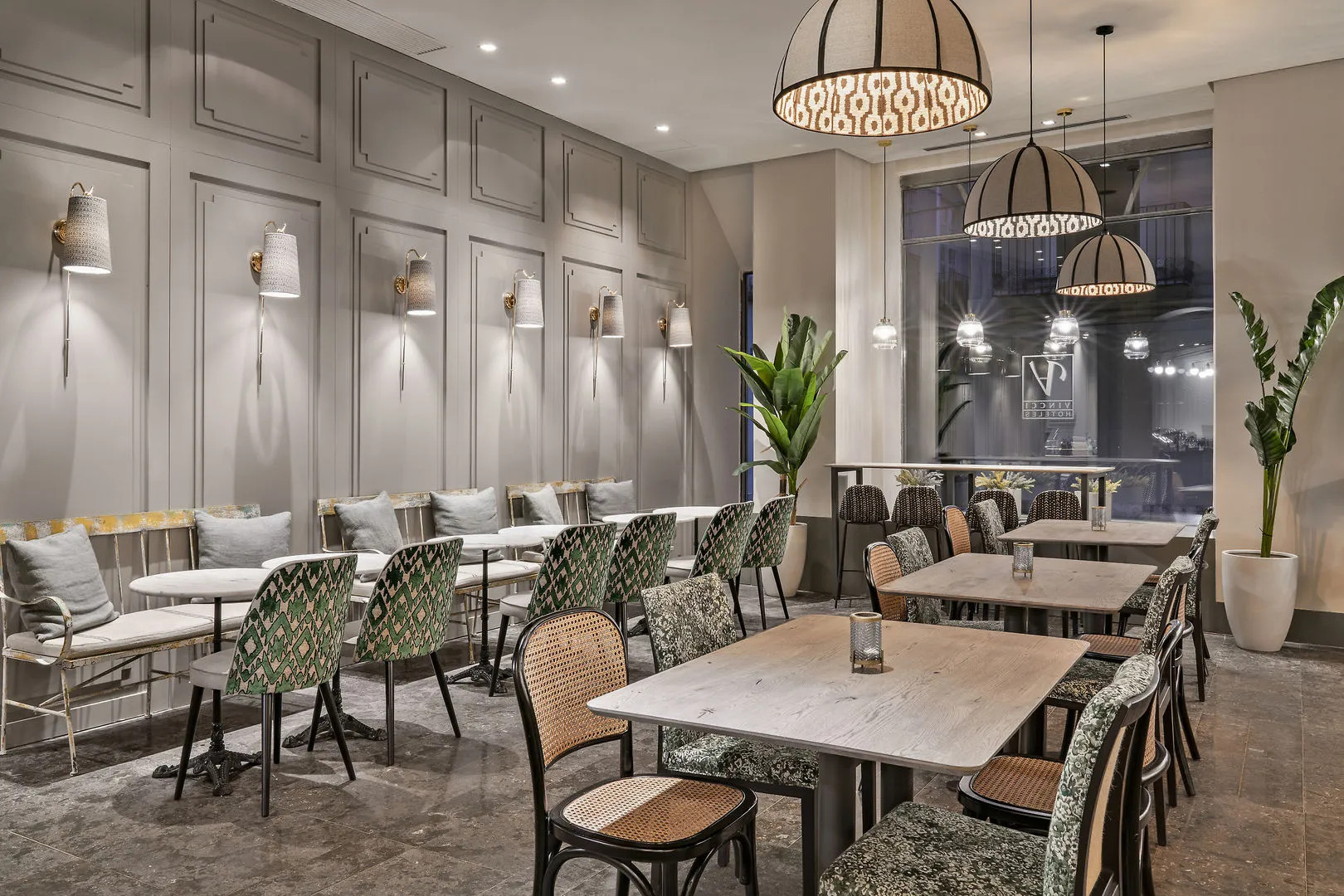 Foto - Vincci Palace