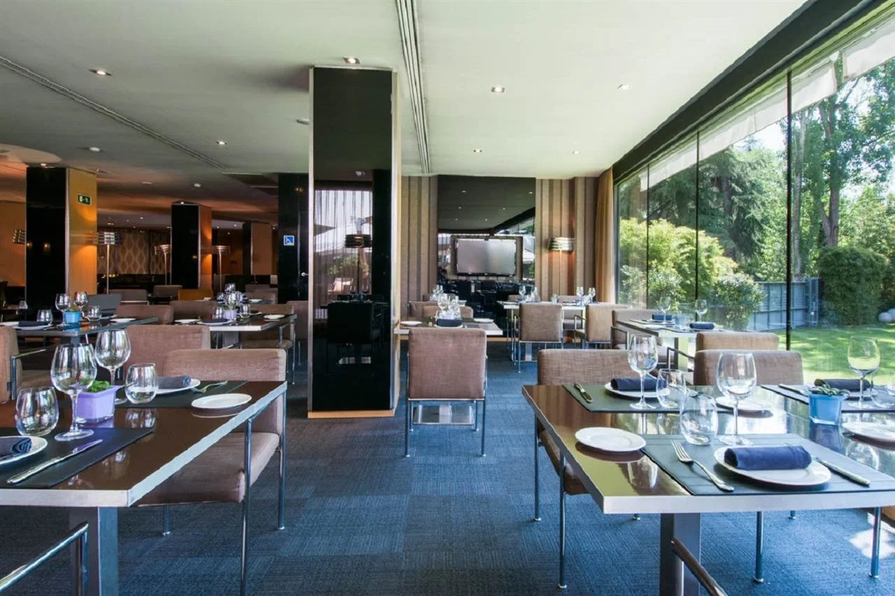 Photo - Hotel Eurostars Monte Real