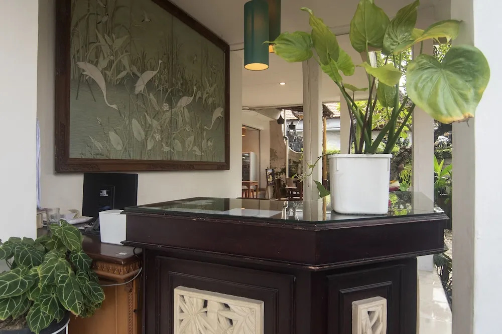 Foto - Miraa Guest House & Resto