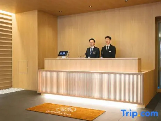 Foto - Tanimachi-Kun Hotel Ebisucho 72