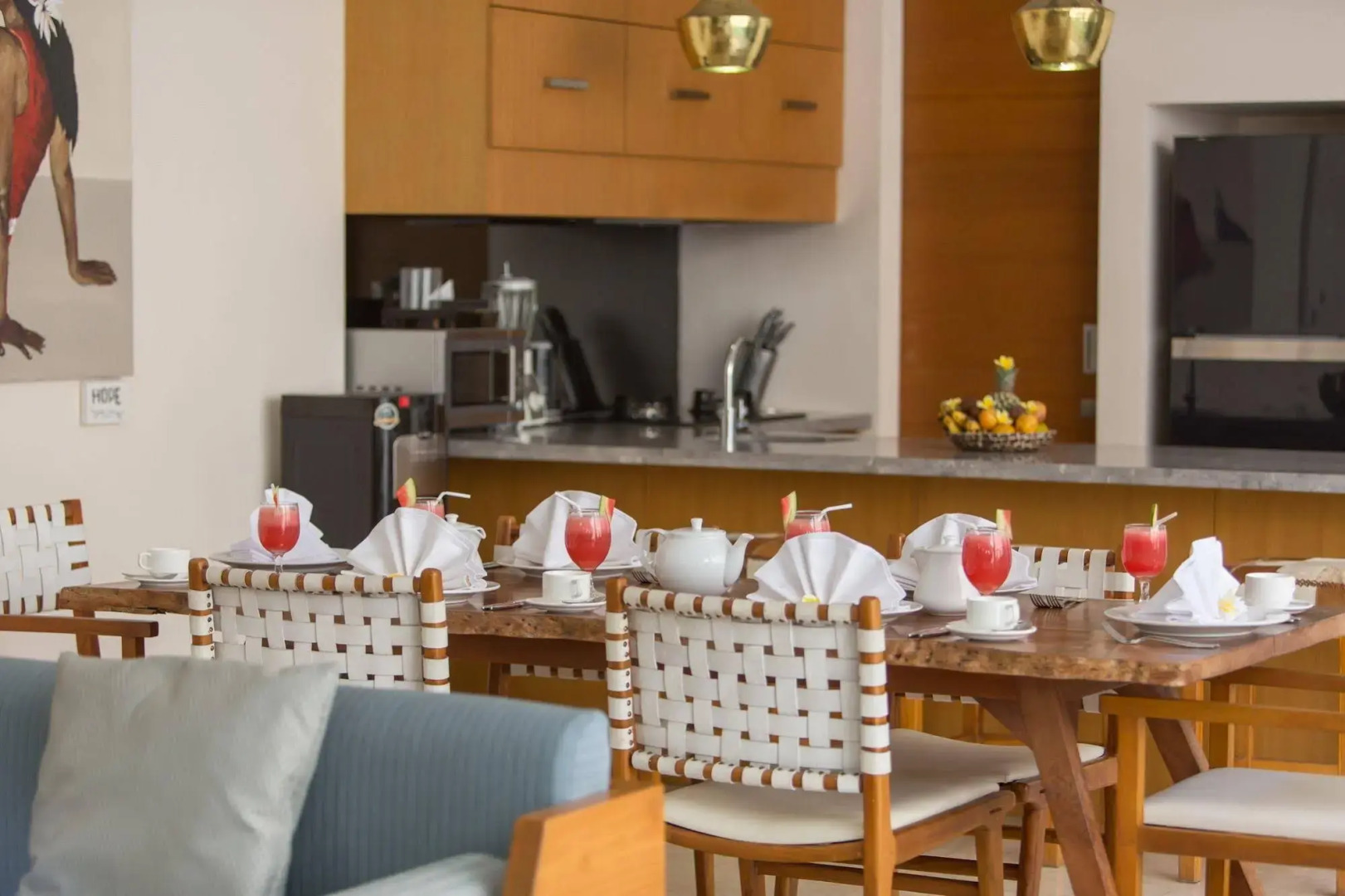 Foto - Beautiful Bali Villas - 6 mins walk to the beach