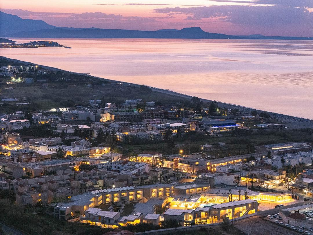 Foto - Rethymno Village