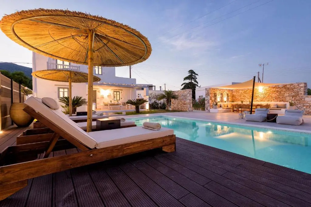 Photo - Villa Vanta