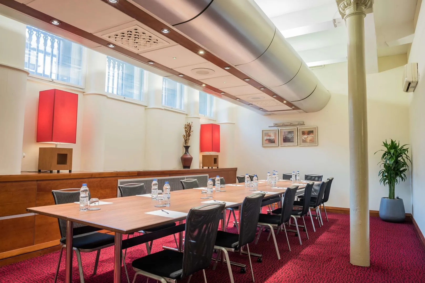 Photo - Townhouse Hotel Manchester
