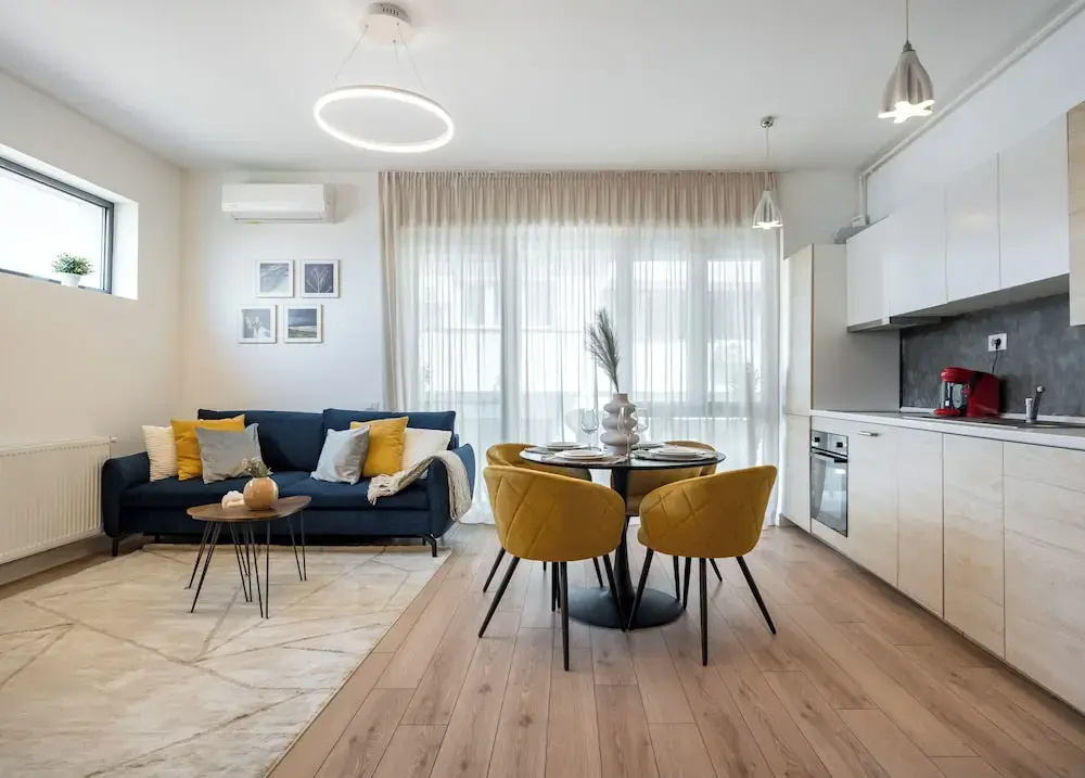 Photo - Uphome Suites