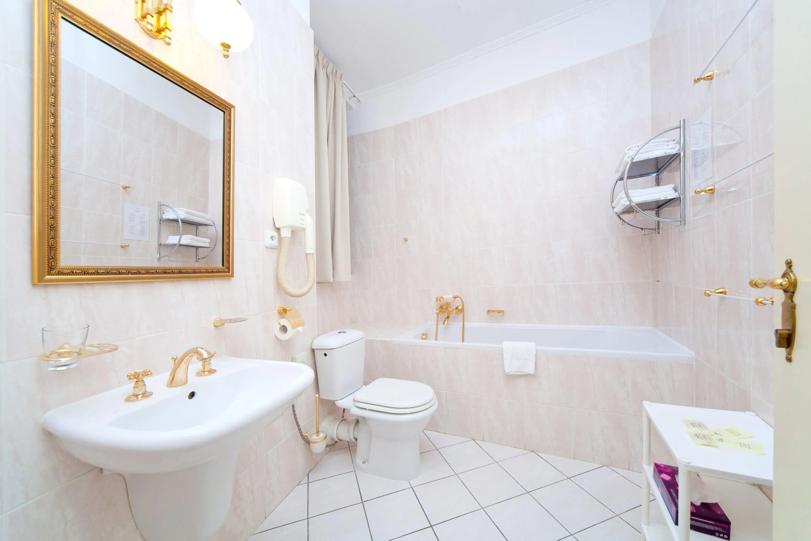 Foto - Prize by Radisson, Hamburg City