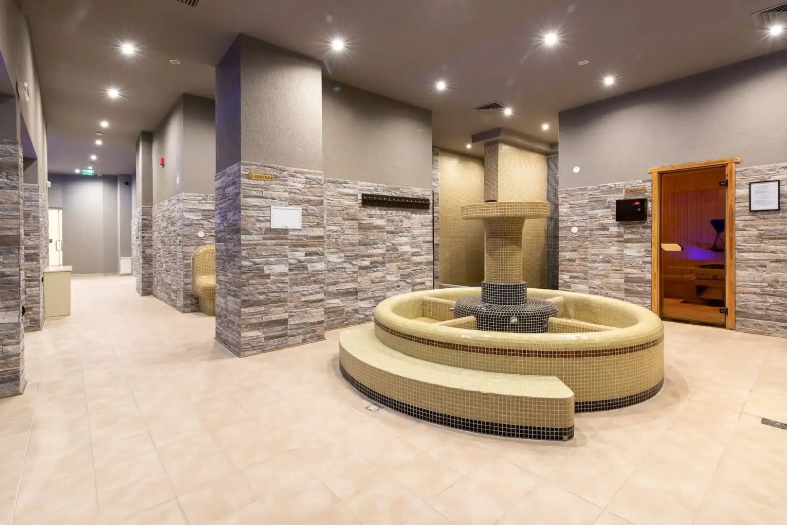 Foto - Premier Luxury Mountain Resort
