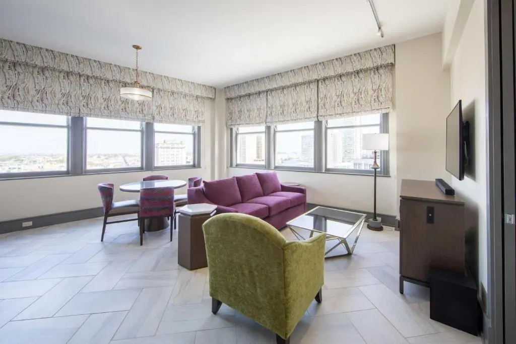 Photo - Holiday Inn Club Vacations New Orleans Resort, An Ihg