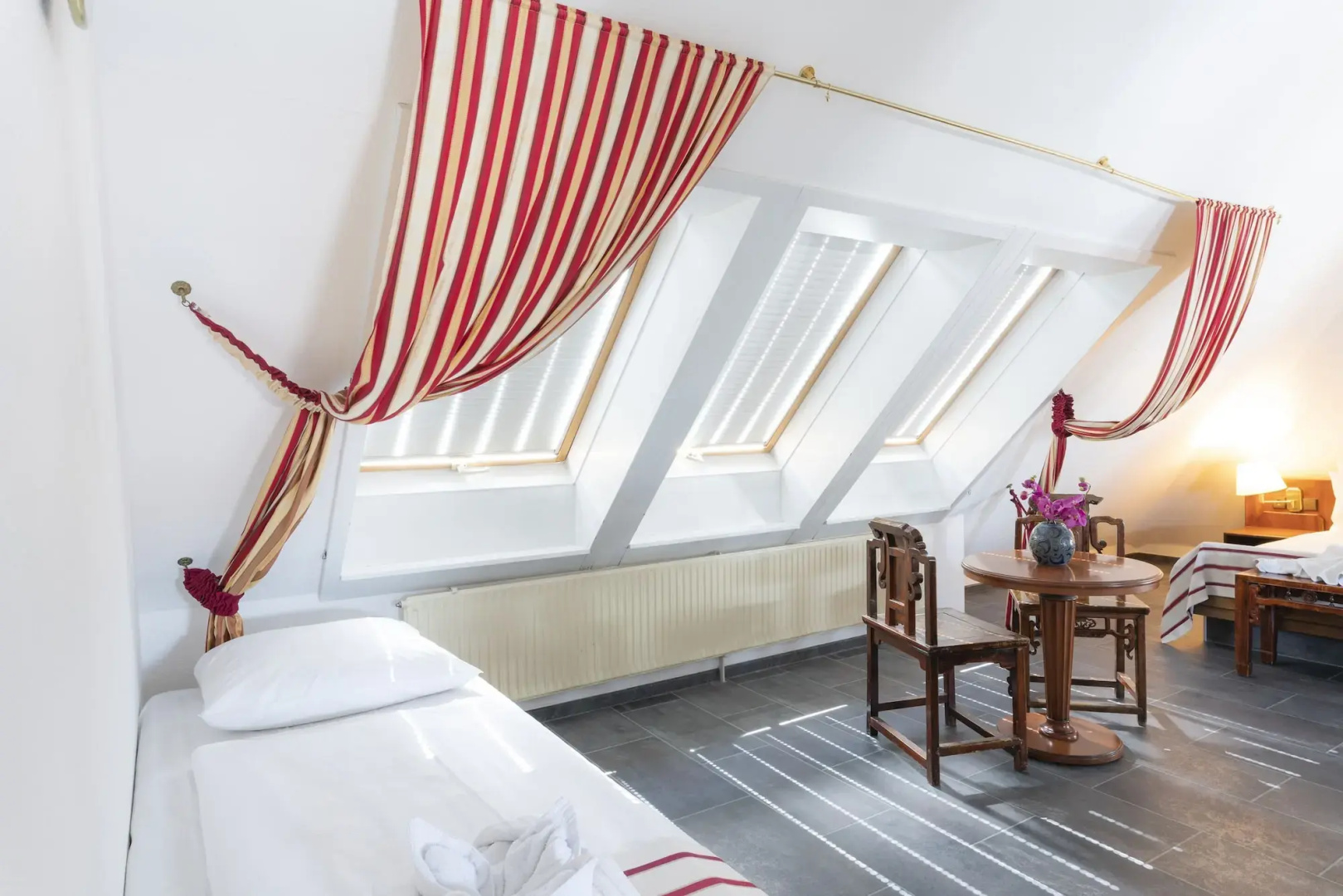 Photo - Hotel Astoria am Urachplatz