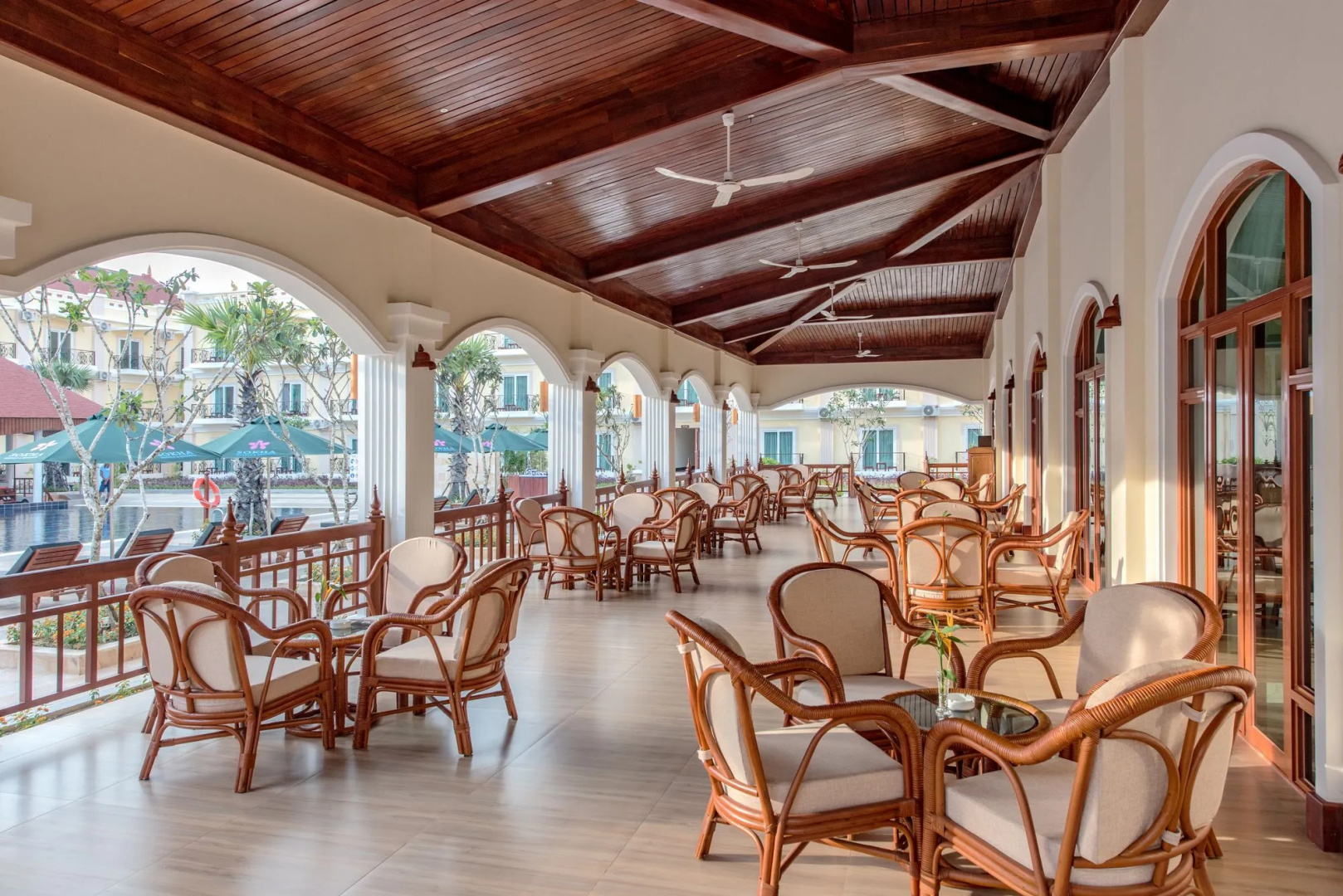 Photo - Sokha Palace Siem Reap Hotel
