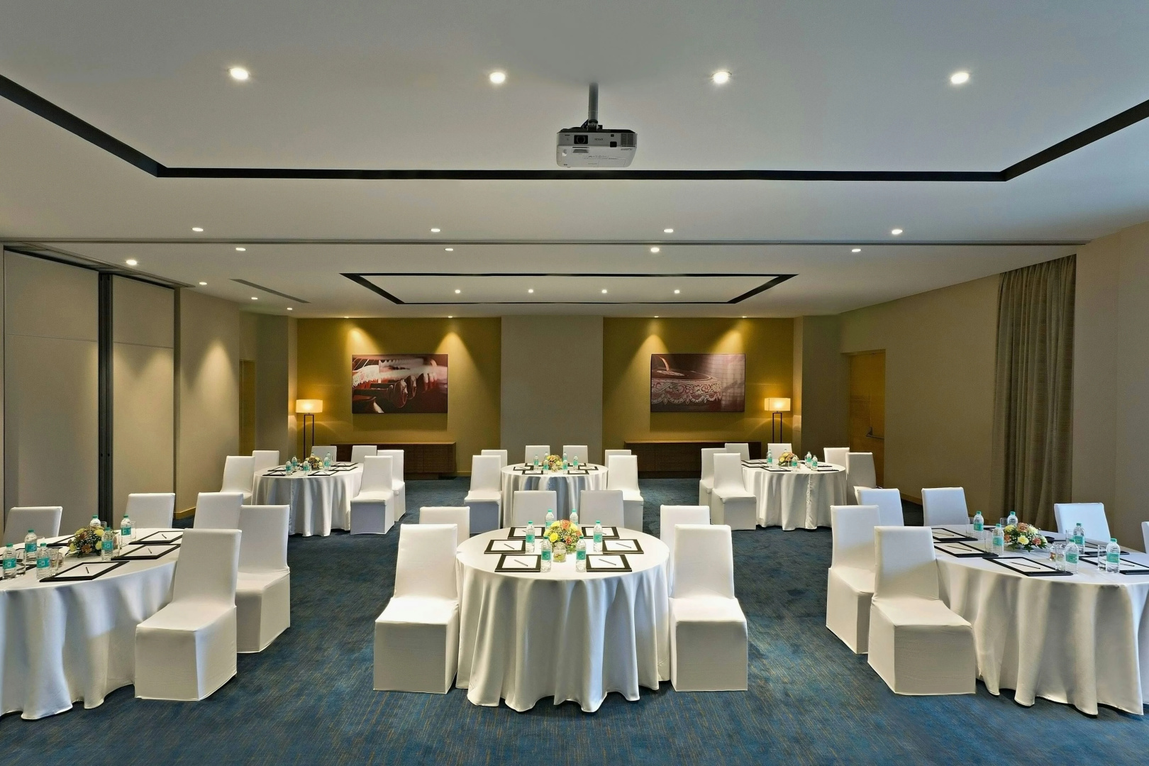 Photo - Fairfield by Marriott Coimbatore