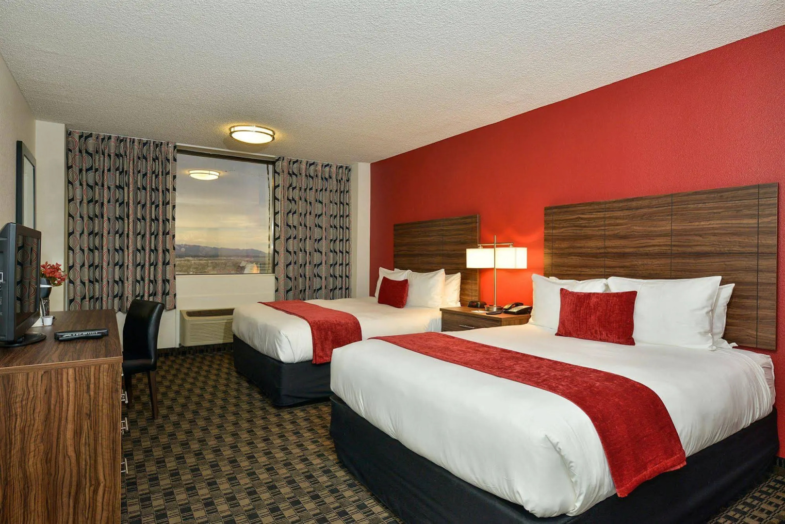 Foto - The D Las Vegas