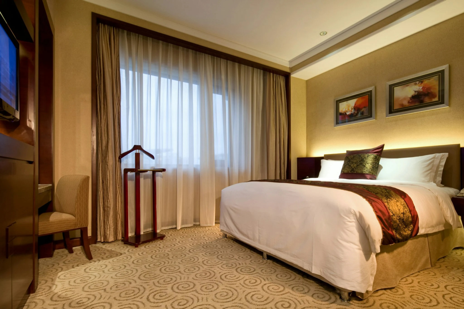 Photo - Millennium Hotel Chengdu