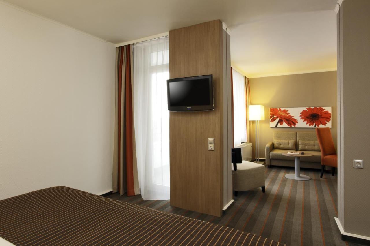 Foto - Soaltee Hotel by Trip Inn Frankfurt Messe Tagungshotel
