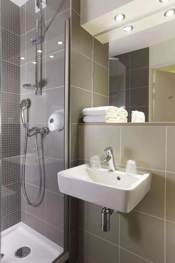Photo - B&B HOTEL Saint-Witz Roissy