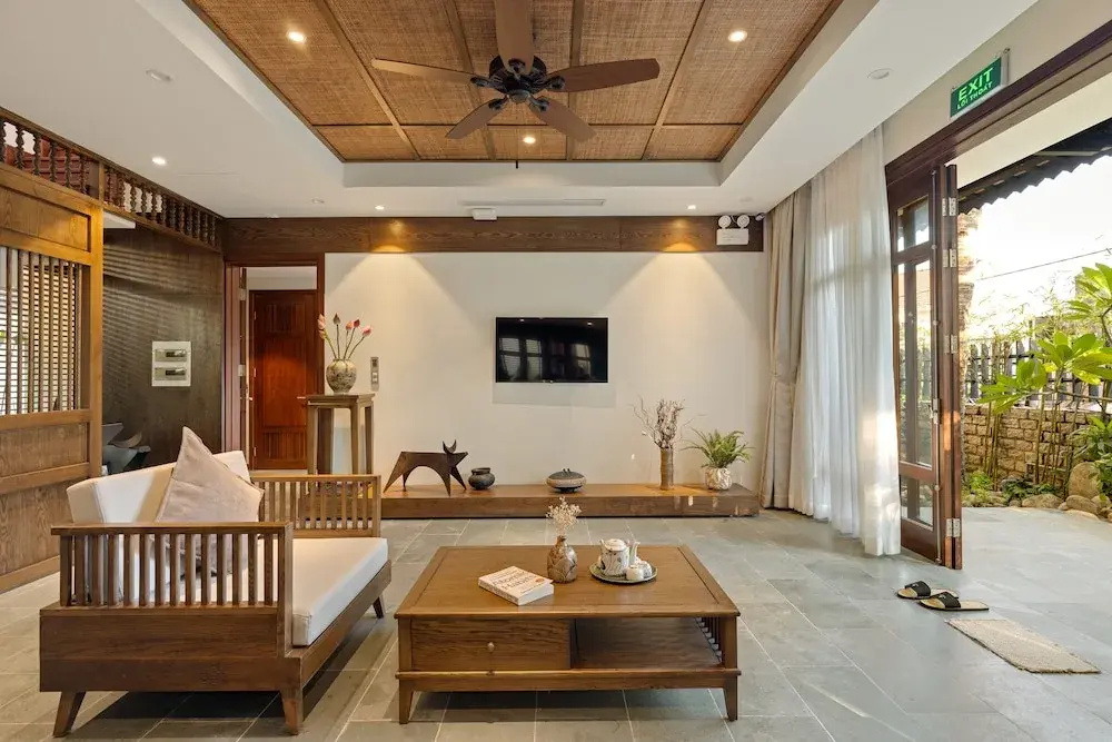 Foto - Sứ Retreat Hoi An - Riverfront Resort