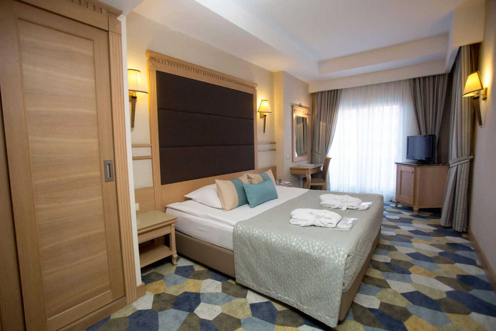 Foto - Fame Residence Lara & Spa