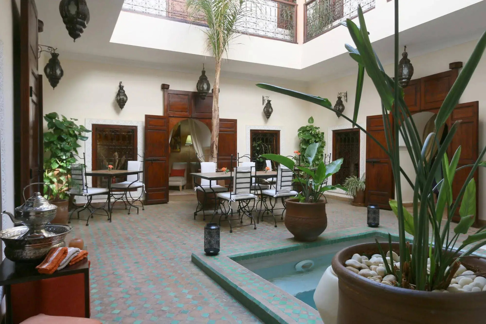 Foto - Riad Dar Elma And Spa