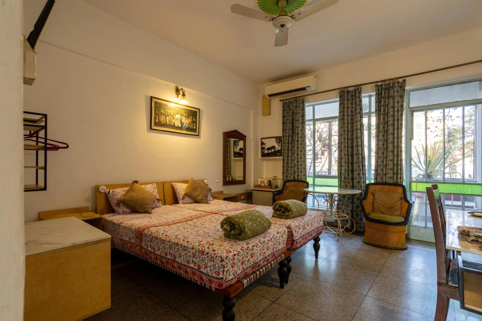 Foto - Jaipur Inn