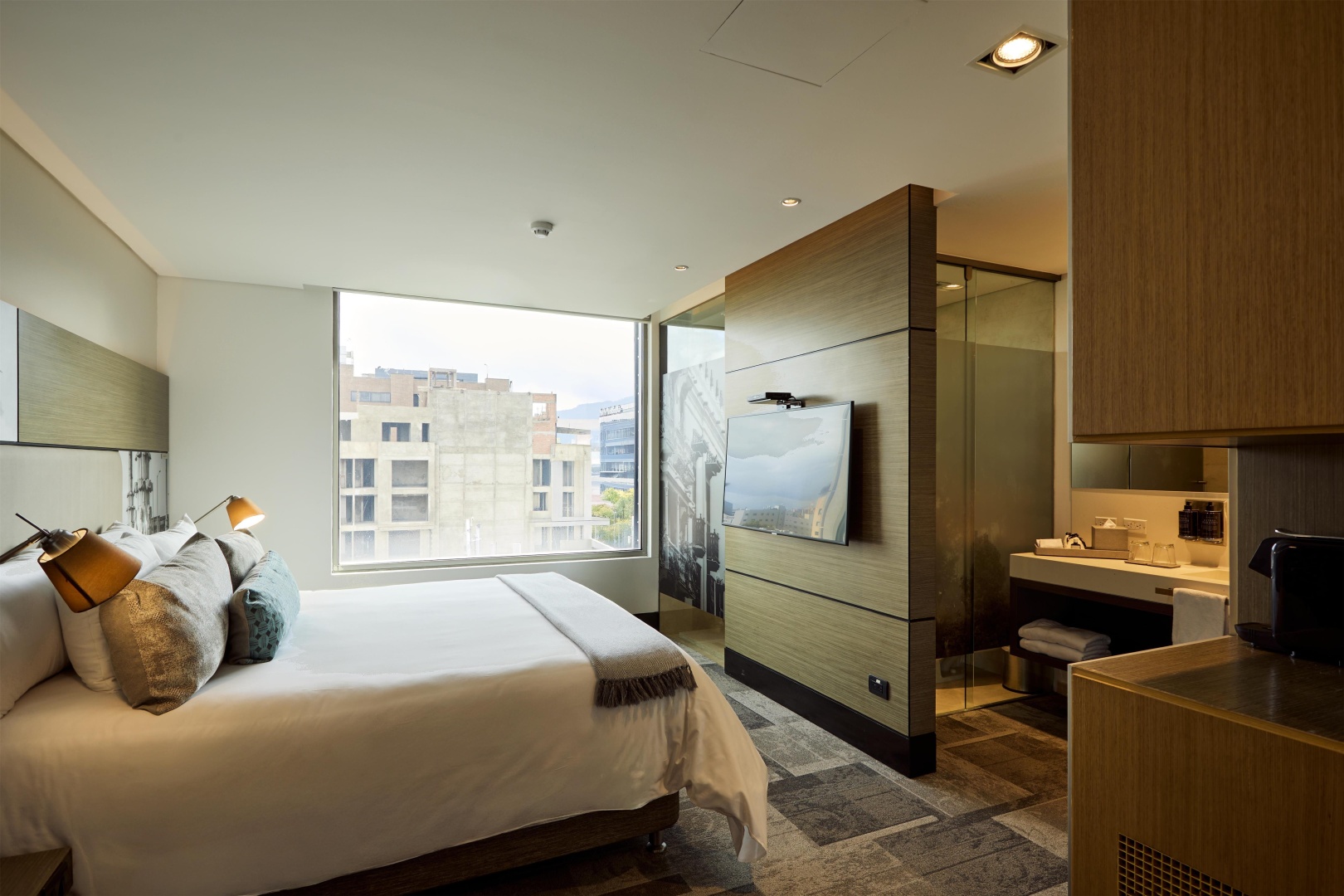 Foto - EK Hotel By Preferred Hotels Group