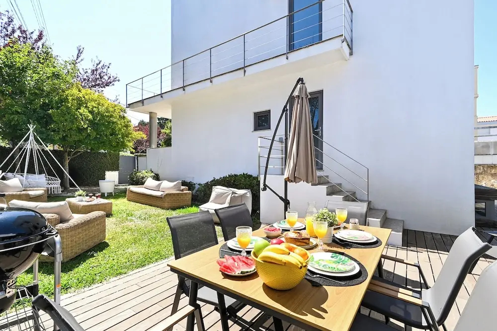 Foto - Luxury House by ON Apartments