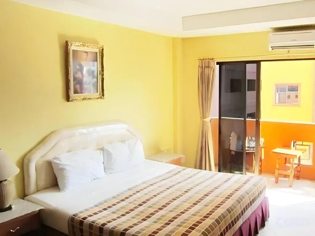 Foto - Robin's Nest Guesthouse & Restaurant